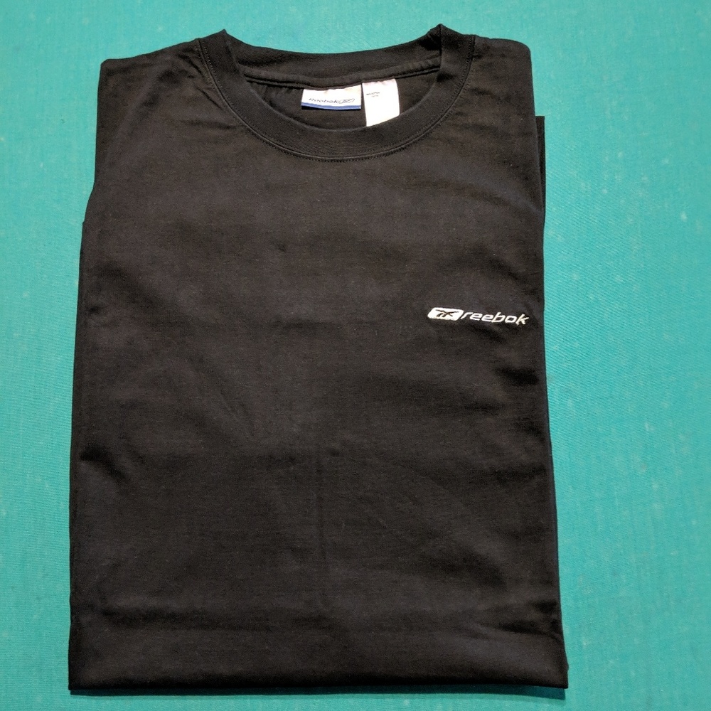 Reebok T-shirt
